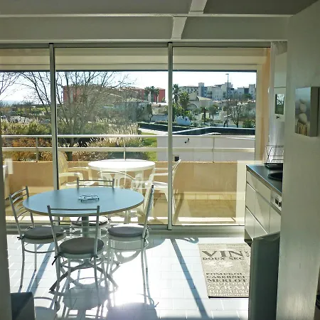 Le Florid-9 Apartment *