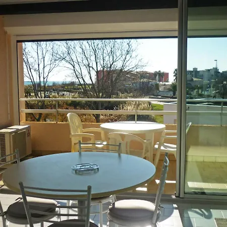 Apartment Le Florid-9 Agde