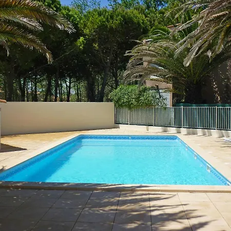 Le Florid-9 Agde