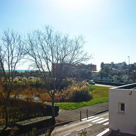 Le Florid-9 Agde