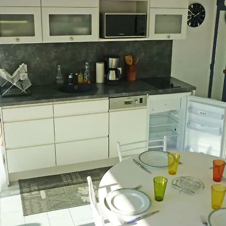 Le Florid-9 * Agde