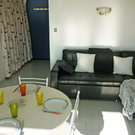 Le Florid-9 Apartment
