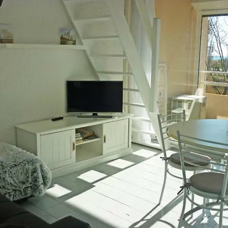 Apartment Le Florid-9 *