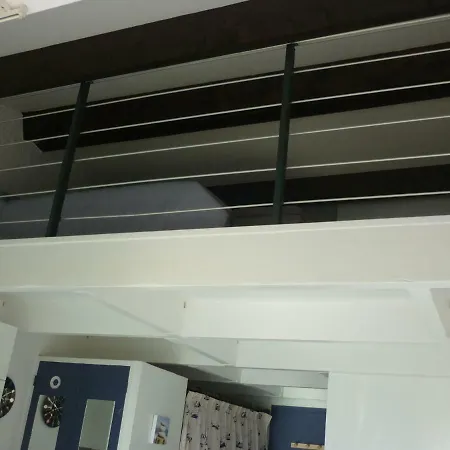 Le Florid-9 Apartment *