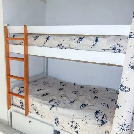 Apartment Le Florid-9 *