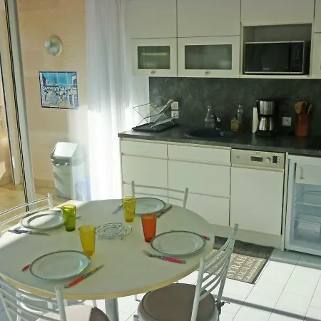 Le Florid-9 Agde